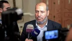 حماس: دور اول مذاکرات با  اسرائیل عصر امروز آغاز می‌شود