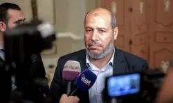 حماس: دور اول مذاکرات با  اسرائیل عصر امروز آغاز می‌شود