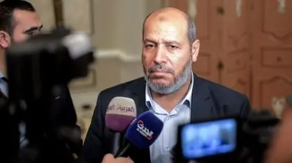 حماس: دور اول مذاکرات با  اسرائیل عصر امروز آغاز می‌شود