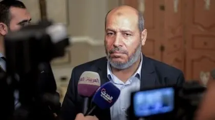 حماس: دور اول مذاکرات با  اسرائیل عصر امروز آغاز می‌شود