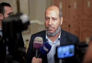 حماس: دور اول مذاکرات با  اسرائیل عصر امروز آغاز می‌شود