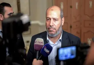 حماس: دور اول مذاکرات با  اسرائیل عصر امروز آغاز می‌شود