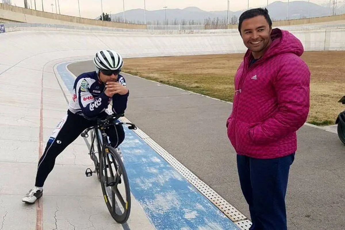 سرمربی سابق تیم ملی دوچرخه‌سواری: نتایج واقعی فدراسیون را در شکست‌ها ببینید، نه در موفقیت یک نفر!