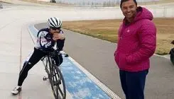سرمربی سابق تیم ملی دوچرخه‌سواری: نتایج واقعی فدراسیون را در شکست‌ها ببینید، نه در موفقیت یک نفر!