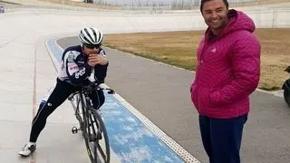 سرمربی سابق تیم ملی دوچرخه‌سواری: نتایج واقعی فدراسیون را در شکست‌ها ببینید، نه در موفقیت یک نفر!