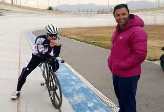 سرمربی سابق تیم ملی دوچرخه‌سواری: نتایج واقعی فدراسیون را در شکست‌ها ببینید، نه در موفقیت یک نفر!