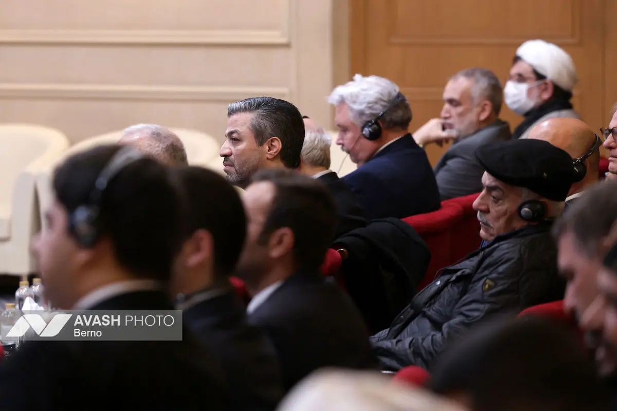 کنفرانس بین‌المللی «سپهبد حاج قاسم سلیمانی؛ دیپلماسی و مقاومت»