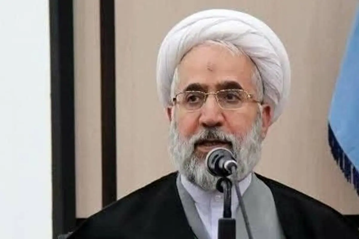 دادستان کل کشور: هوش مصنوعی بنیانهای حقوقی را با چالش مواجه کرده است