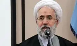 دادستان کل کشور: هوش مصنوعی بنیان‌های حقوقی را با چالش مواجه کرده است