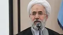 دادستان کل کشور: هوش مصنوعی بنیان‌های حقوقی را با چالش مواجه کرده است