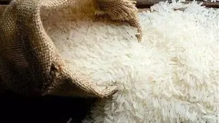 بازار ثابت اما گران برنج ایرانی؛ برنج هاشمی ۱۰ کیلویی ۵ میلیون و ۶۵۰ هزار تومان!