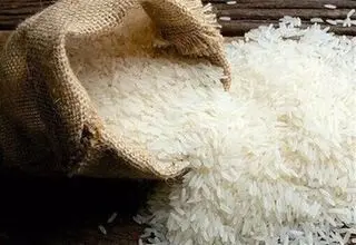 بازار ثابت اما گران برنج ایرانی؛ برنج هاشمی ۱۰ کیلویی ۵ میلیون و ۶۵۰ هزار تومان!