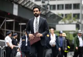 ممدانی: در حال بررسی احتمال دستگیری نتانیاهو در نیویورک هستیم