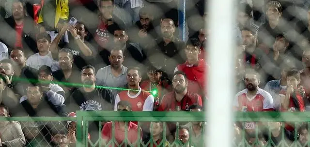 اوسمار تشویق شد، اوریه مصدوم!