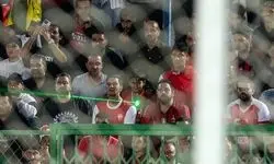 اوسمار تشویق شد، اوریه مصدوم!