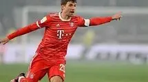 پایان کار اسطوره در مونیخ