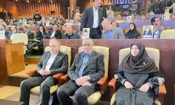 بیش از ۱۳ هزار تن اکسیدهای گوگرد در حملات به مخازن سوخت و تأسیسات عسلویه منتشر شد 