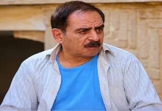 قدرت‌الله ایزدی در «ماه عسل»؛ این‌بار در نقش دایی حسام
