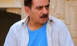 قدرت‌الله ایزدی در «ماه عسل»؛ این‌بار در نقش دایی حسام