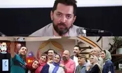 خبرهایی از بهرام رادان، ادامه ساخت «جوکر» و کارت زرد به وزیر