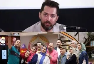 خبرهایی از بهرام رادان، ادامه ساخت «جوکر» و کارت زرد به وزیر