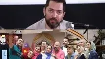 خبرهایی از بهرام رادان، ادامه ساخت «جوکر» و کارت زرد به وزیر