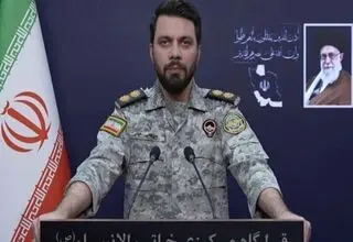 ملت آگاه و مقاوم پای هر متجاوزی به کشورشان را قطع می‌کنند