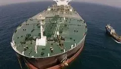 دستگیری محکوم ۱۴۰۰ میلیارد تومانی کشتی آریانا