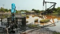 آمریکا به دنبال بهره‌برداری از نفت ونزوئلا است