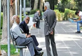 احکام متناسب سازی بازنشستگان فولاد صادر شد