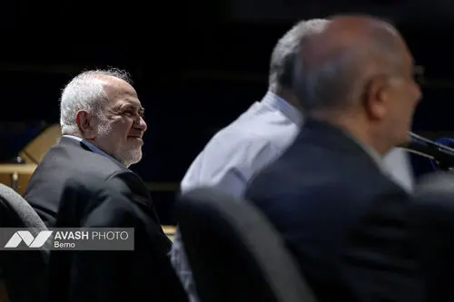 پنجاه و هشتمین گردهمایی یاران و دانش آموختگان دانشگاه تبریز