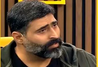 یک کارگردان راه غرق کردن ناوهای آمریکایی را فاش کرد+ویدیو