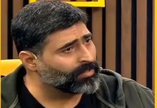 یک کارگردان راه غرق کردن ناوهای آمریکایی را فاش کرد+ویدیو