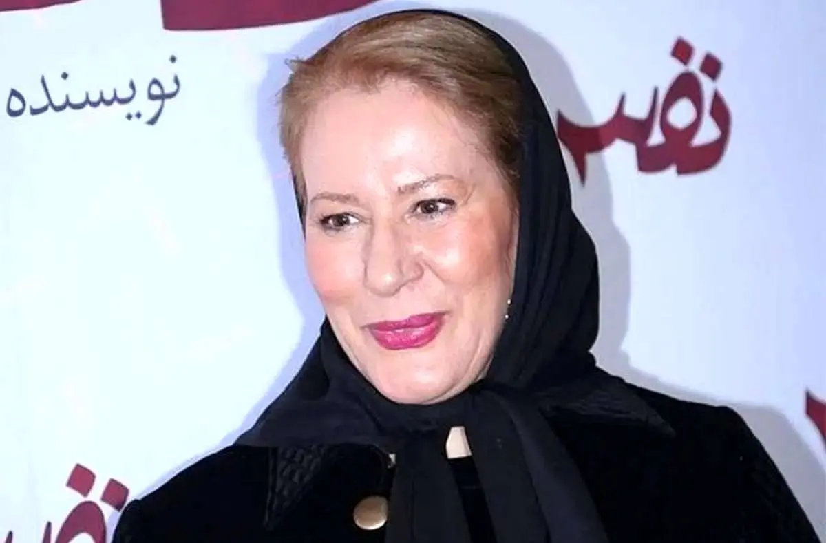 «معصومه آقاجانی» همچنان در بیمارستان است