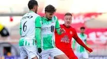 تکذیب خرید یک بازیکن لیگ برتری توسط پرسپولیس