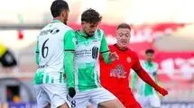 تکذیب خرید یک بازیکن لیگ برتری توسط پرسپولیس