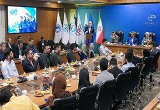 مسیر تازه فکور صنعت برای ورود استعدادهای دانشگاهی به صنعت