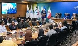 مسیر تازه فکور صنعت برای ورود استعدادهای دانشگاهی به صنعت