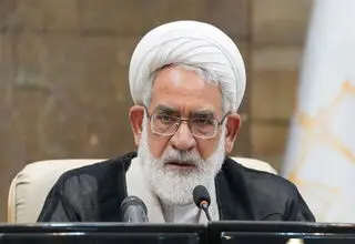 دیوان عالی باید در طراز جمهوری اسلامی باشد
