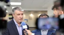 اسلامی: پیشرفت‌های ایران و آژانس را کم‌اهمیت جلوه ندهند