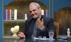 جواد خیابانی به تلویزیون بازگشت