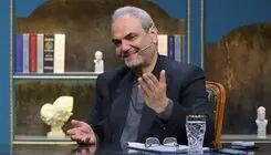 جواد خیابانی به تلویزیون بازگشت