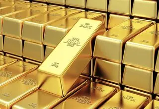 قیمت طلا در بازارهای جهانی در مسیر صعود تاریخی