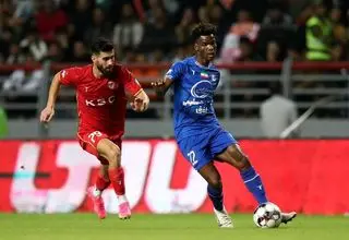 استقلال و فولاد؛ پیش‌درآمدی بر دربی پایتخت