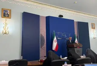 منطقه ما هیچگاه جنایت اسرائیل را فراموش نمی کند  