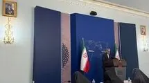 منطقه ما هیچگاه جنایت اسرائیل را فراموش نمی کند  