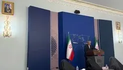 منطقه ما هیچگاه جنایت اسرائیل را فراموش نمی کند  