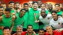 تمجید مجله فوتبال آسیا از سردار آزمون