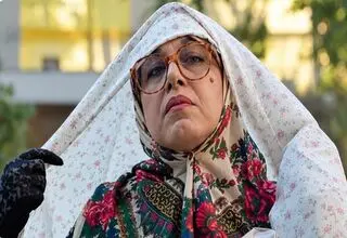 شوخی‌های ۱۸+ رضا عطاران در قم جنجالی شد