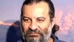 مهراب قاسمخانی چیدمان متفاوت خانه‌اش را به نمایش گذاشت